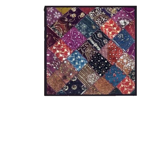 Vintage/Retro Embroidered Tapestries