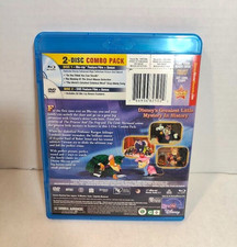 DVD и The Great Mouse Detective Blu-ray диски - огромный выбор по ...