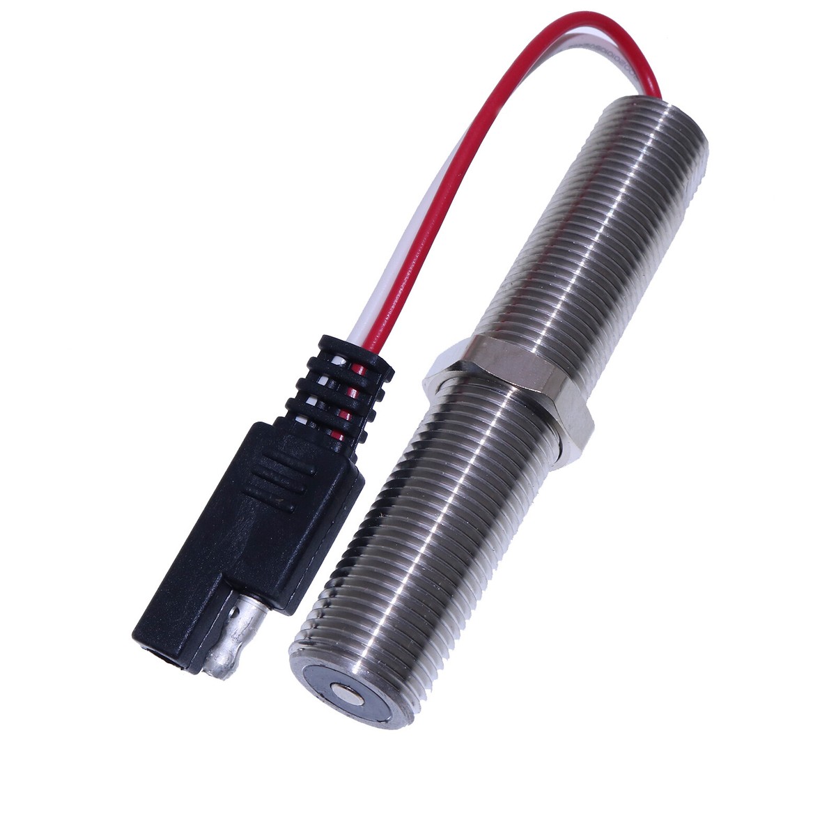 pick☆3 Magnetic Speed Pickup Sensor Engine Pick Up Threaded 3/4-16