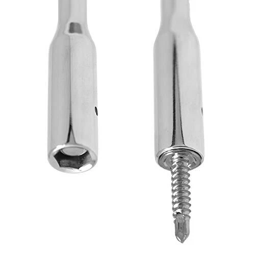 DNC65T Engineer Magnetic Nut Catch Driver DNC-65T Screwdrivers & Nutdrivers - Image 4 of 4