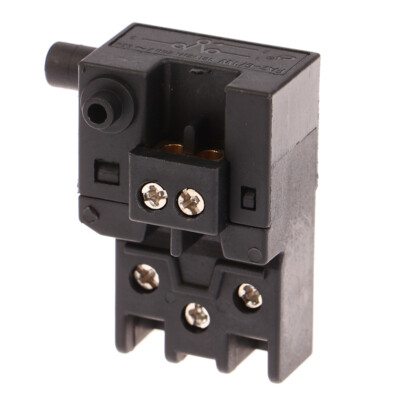 Curve Saw Dust Switch 651923-1 Replace For MAKITA 5903R