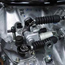 Hybrid Racing Performance Shifter Cable Bushings For Honda Civic 07-20 New Hybrid Racing Performance Shifter Cable Bushings For Honda Civic 07-20 New