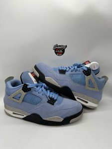 Jordan 4 Carolina | eBay Jordan 4 Carolina | eBay
