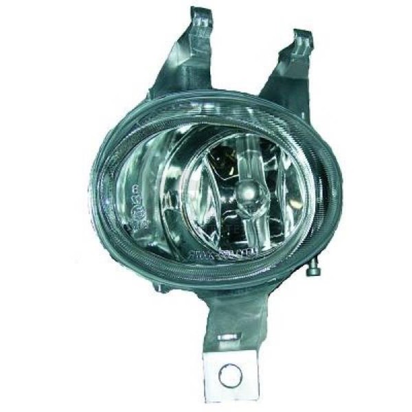 Diederichs Nebelscheinwerfer NSW Links FüR Peugeot 206 CC 2D 2A/C 2E/K-image