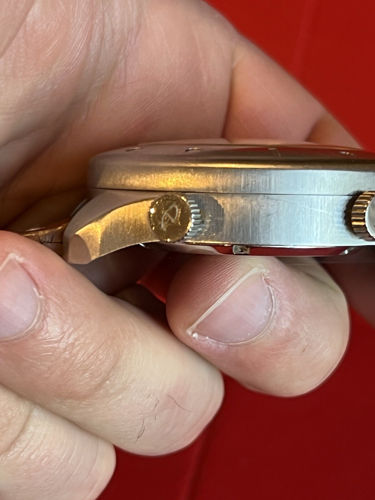 ANDROID Ninja Throwing Star Skeleton AD526BS Auto… - image 13