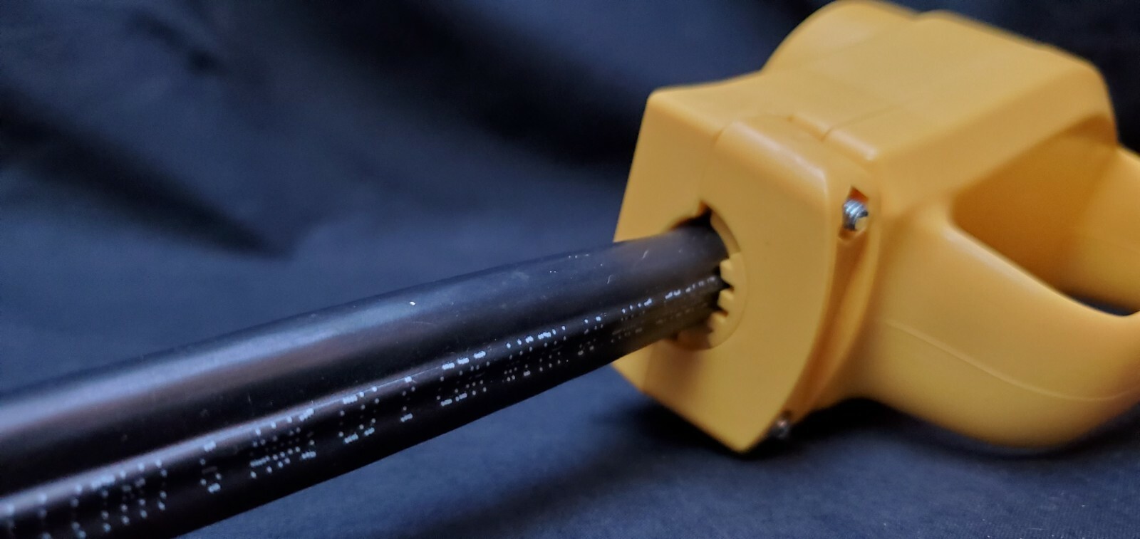 Generator to RV POWER Cable MALE to FEMALE 30 Amp RV Heavy Duty Cable