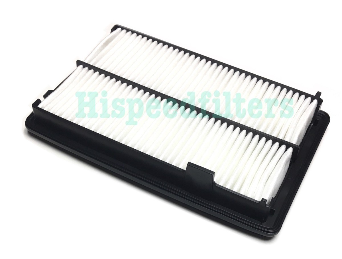 Engine & Cabin Air Filter Set For 2013-2017 Acura RDX – OEM #17220-R8A-A01