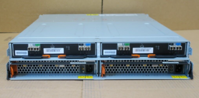 IBM System Storage DS8000 2107-D02 24x 2.5