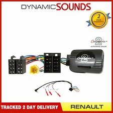 RN005 Steering Wheel Stalk