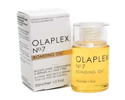 Olaplex No 7 Bonding Oil -1oz