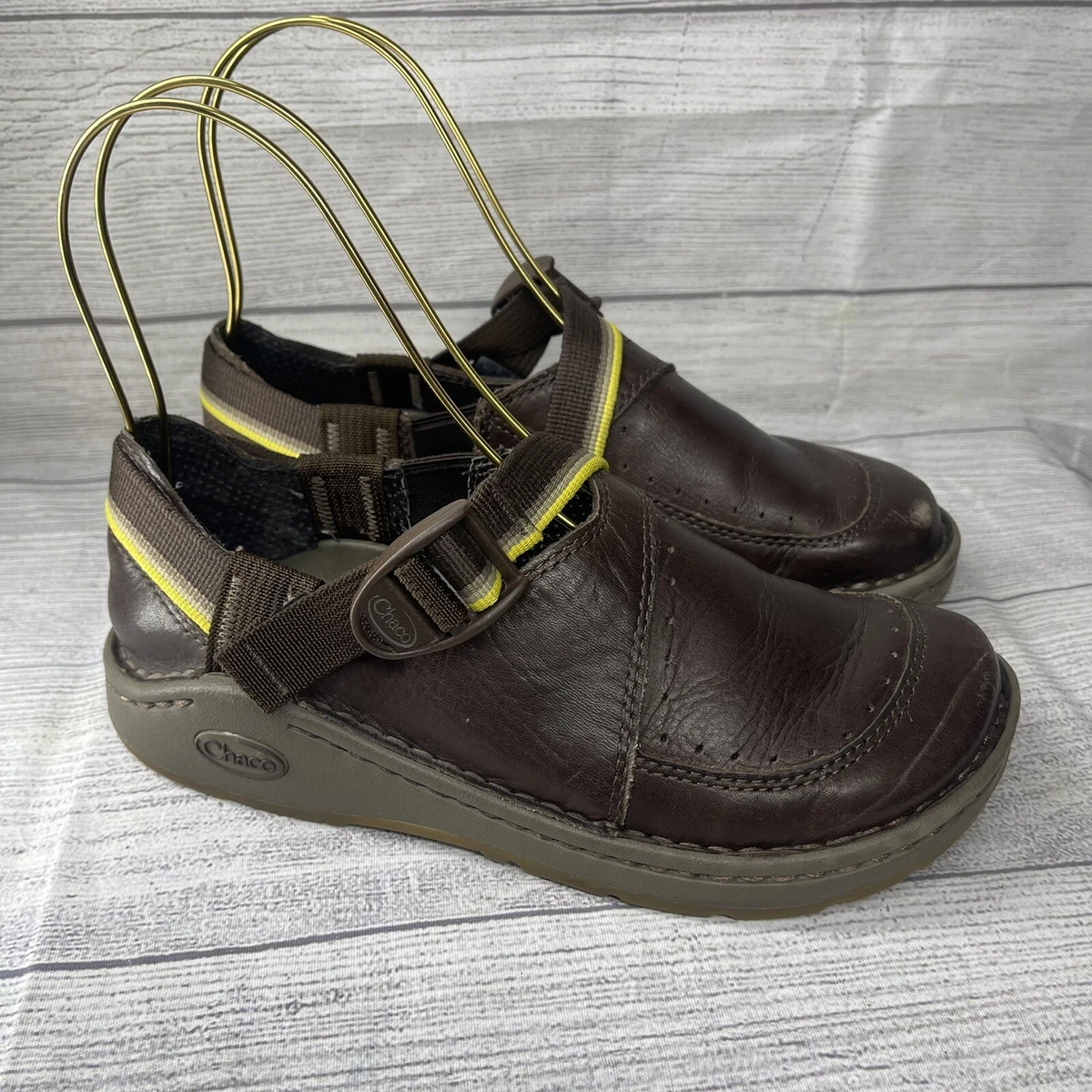 Chaco mules hot sale