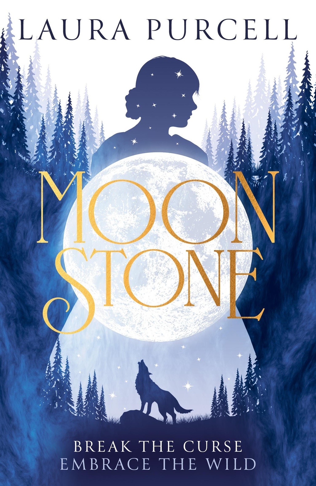 Thumbnail - Moonstone Laura Purcell Buch Englisch 2024 Harpercollins Publishers