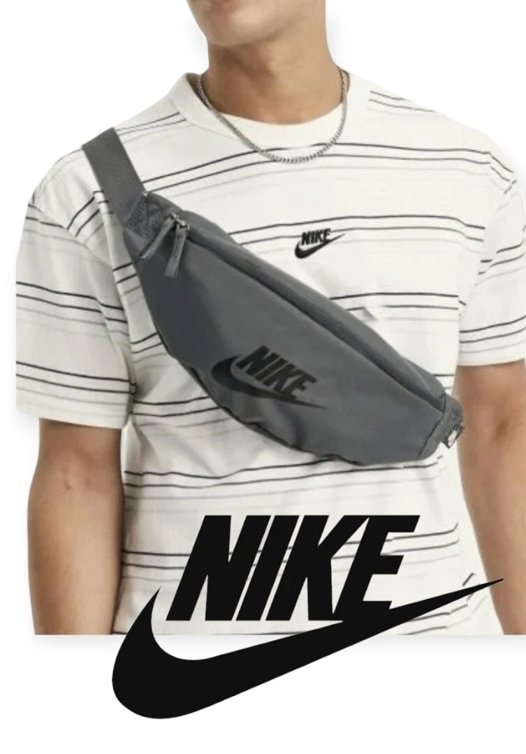 Fanny pack Nike Heritage