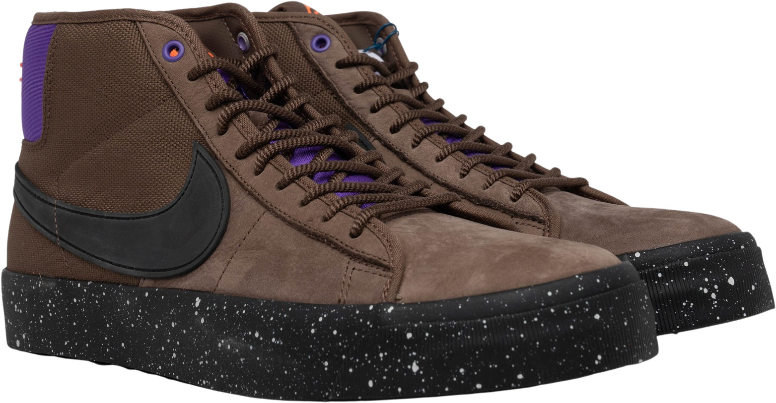 Nike Grant Taylor x Zoom Blazer Pro GT SB Mid ACG for Sale 