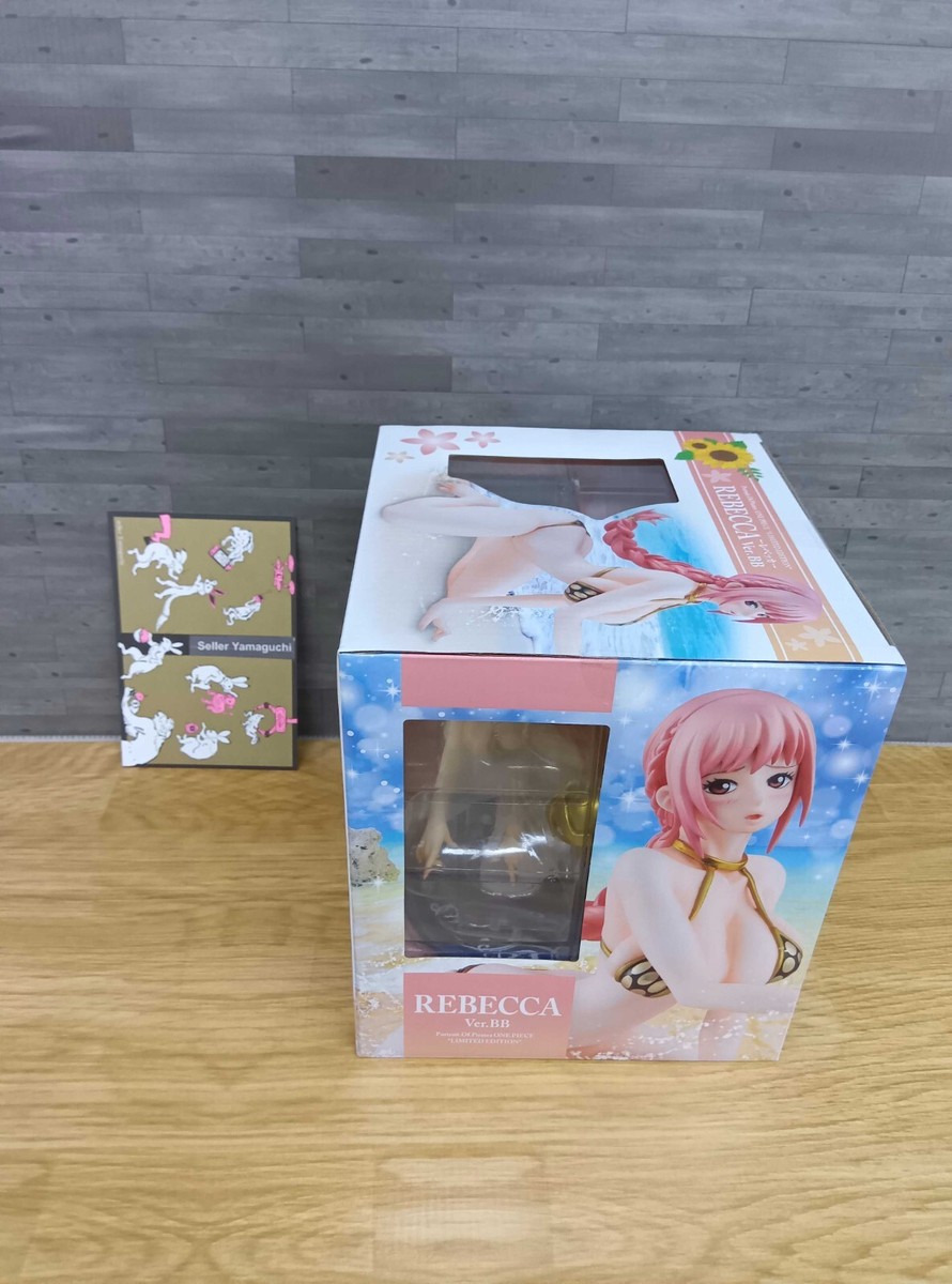 Portrait.Of.Pirates One Piece Limited Edition Rebecca Ver.BB