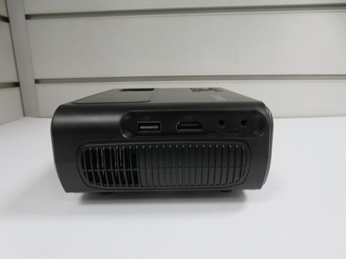 CIBEST W13-M MINI WI-FI PROJECTOR 1080P PORTABLE IN CARRY CASE (MRUQY) - Photo 4/15