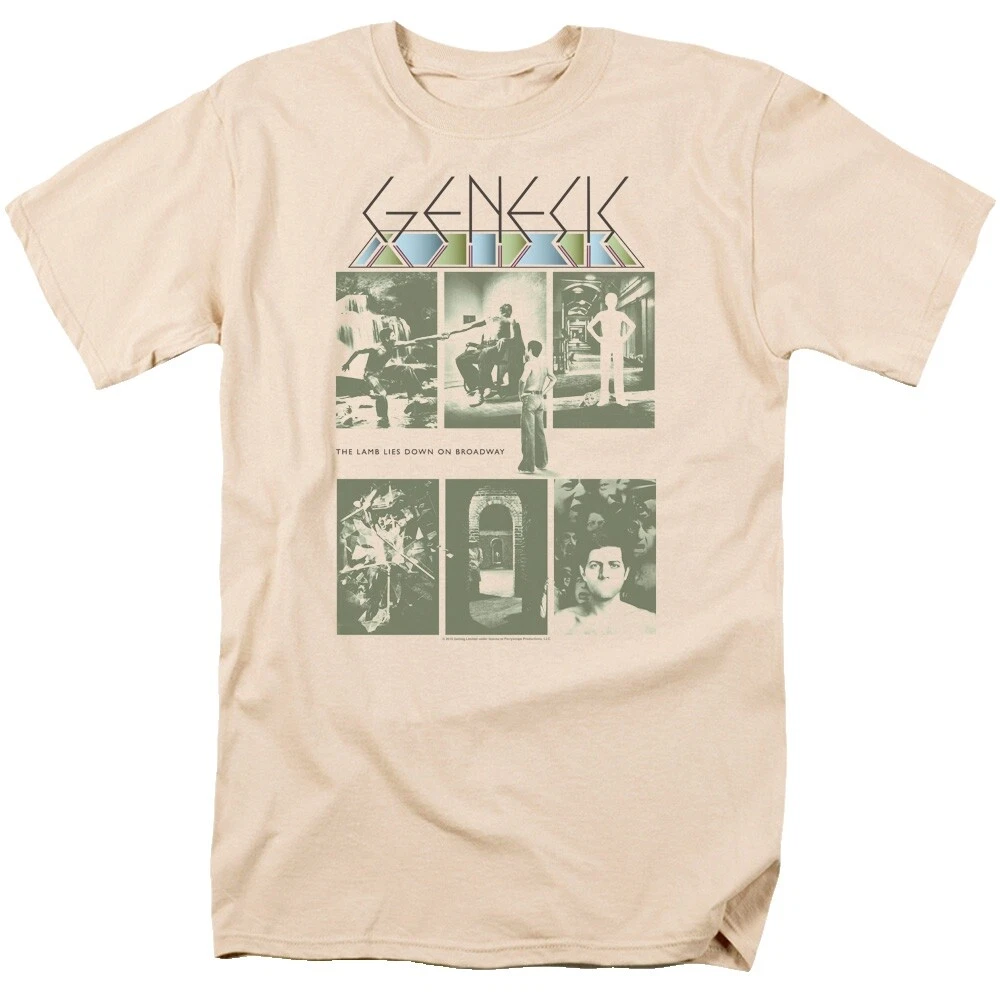 Genesis Clothing, Shoes & Accessories for Men