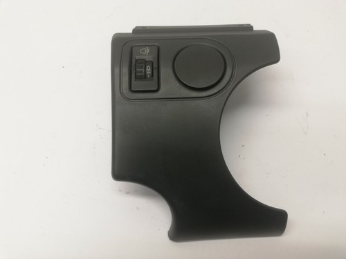 Peugeot Partner  Verkleidung Abdeckung Schalter Armaturenbrett  9644985677  (00)