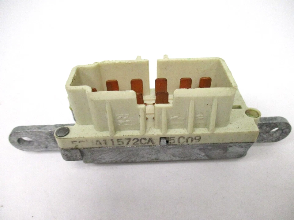 SW-2477 NUEVO OEM FORD INTERRUPTOR DE ENCENDIDO DE ARRANQUE MUSTANG TEMPO T-BIRD Foto 3 de 4