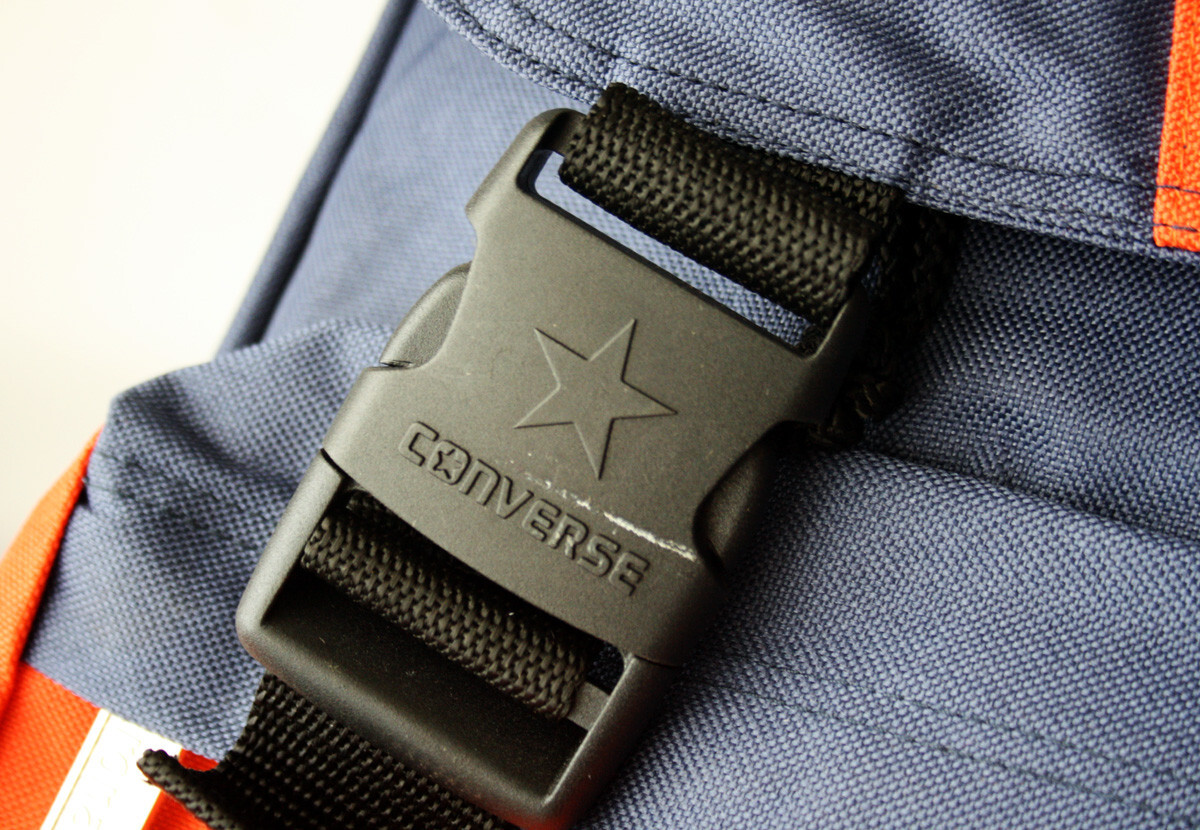 90s converse CONS バックパック made in USA 90s converse CONS バックパック made in USA
