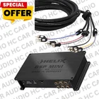 HELIX DSP MINI MK2 (LATEST VERSION) *MADE GERMANY* 4IN 6 OUTPUTS-BRAND NEW
