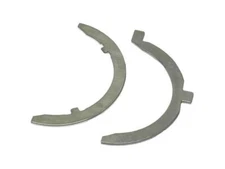 For 1986-1987 Mercedes 300SDL Crankshaft Thrust Washer Set 57528QQ