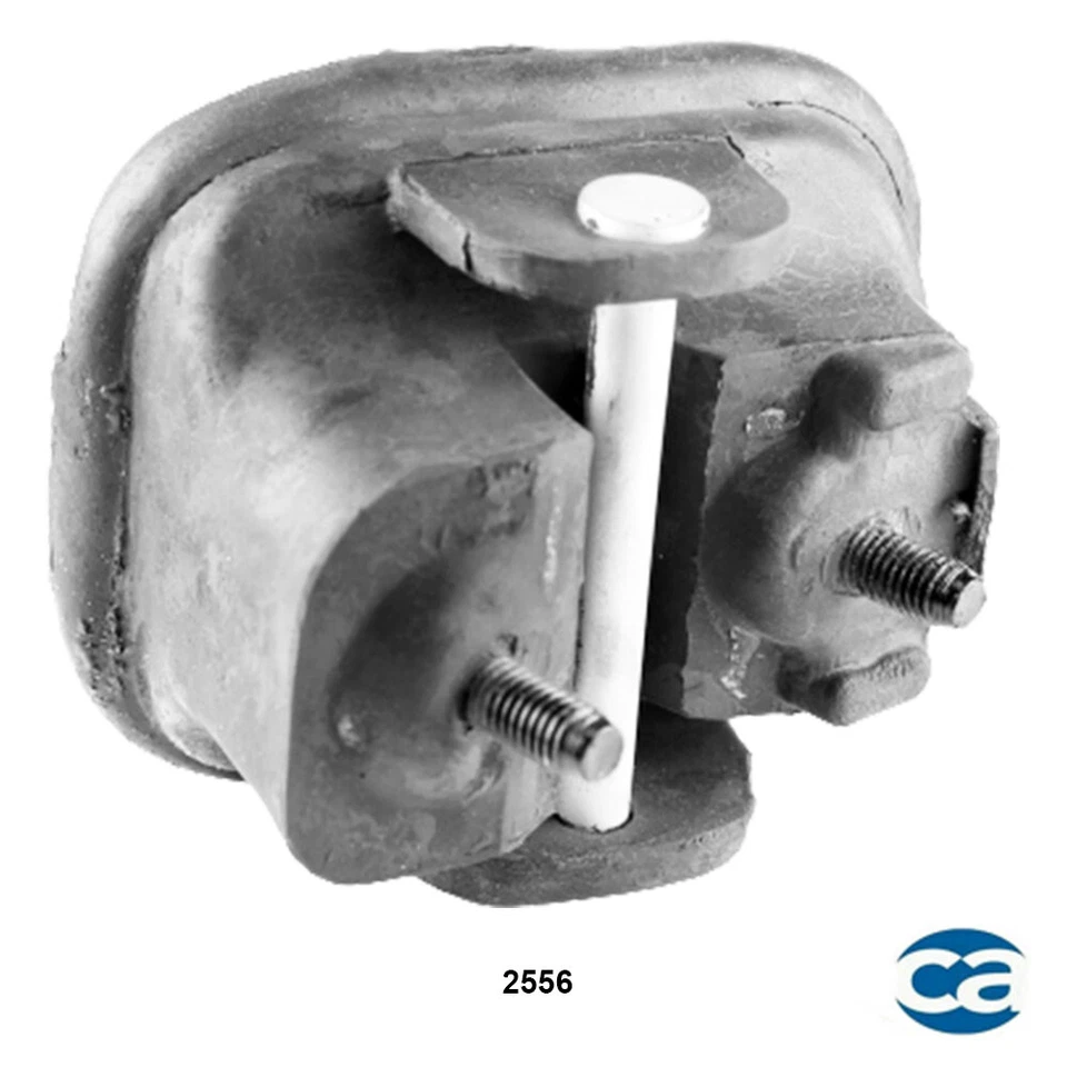 Trans hidráulico traseiro direito 2556 Montagem 1 peça para Buick Electra 90-85 3.8L 22201085 - Imagem 3 de 4