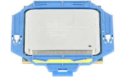 HP - 730235-001 - HP Intel Xeon Processor E5-2680 v2 (25M Cache, 2.80 GHz)