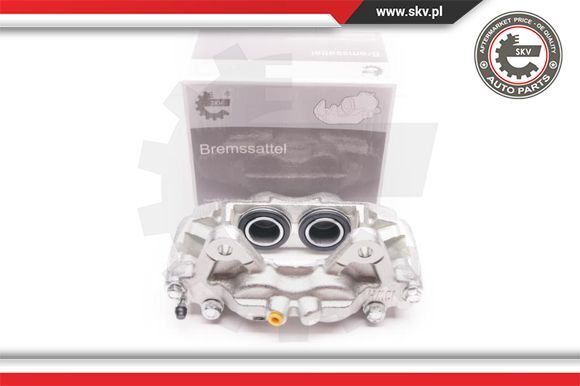 Bremssattel Vorne Links Bremssystem Sumitomo FüR Toyota Land Cruiser 3.0-image
