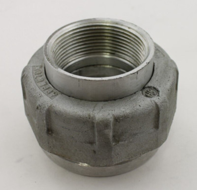 Appleton 2-1/2 UN CL I II GRP CDEFG Female Union | eBay