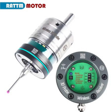 【DE】3D Taster CNC