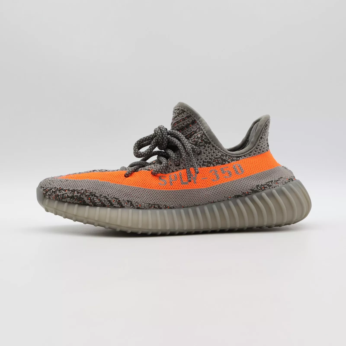 Size 11.5 - adidas Yeezy Boost 350 V2 Low Beluga Reflective  display picture 3