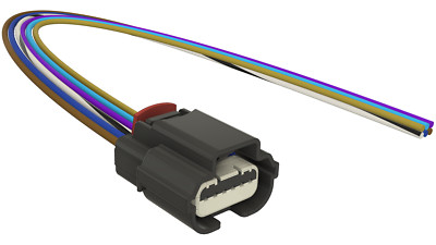 renewLS  Accl Pdl Position APP Sensor Pigtail 7 LS1 LS6 LS2 LS4 Build to Length 