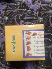 Leanin' Tree Tpp 10 Reasons To Wear A Red Hat 12oz Gift Coffee Mug