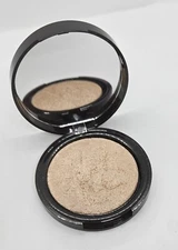 Lot of 2 Mally Glowing Goddess Luminizer 0.20 OZ New in Box