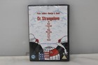 Dr. Strangelove: Collectors Edition (Dvd) Region 2 - New
