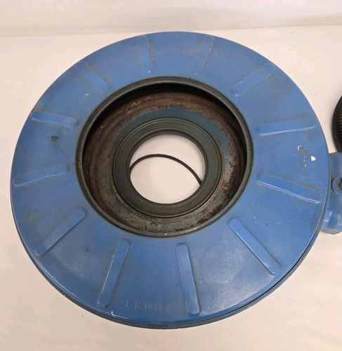 1958-60 Ford Lincoln Mercury Air Cleaner Housing OEM Fomoco - Picture 4 of 12