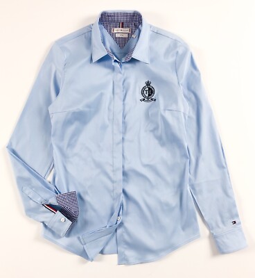 Tommy Hilfiger Shirt Women