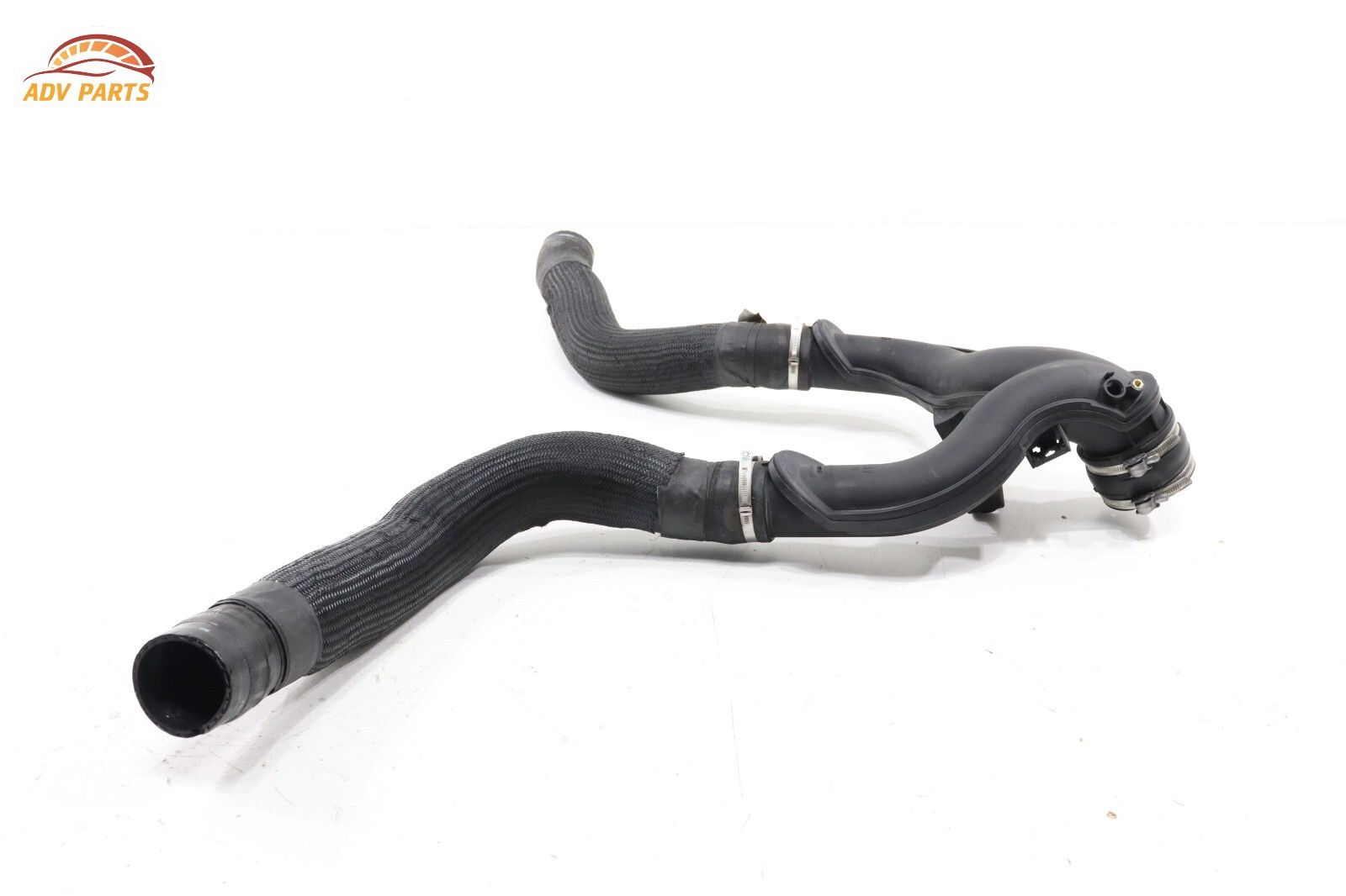 17-20 MASERATI GHIBLI 3.0L INTERCOOLER PRESSURE AIR INTAKE HOSE PIPE TUBE OEM