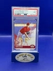2018 Panini Diamond Kings Shohei Ohtani #73 PSA 9