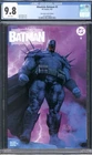 DC Comics Absolute Batman #5 CGC Graded 9.8 Snyder Dragotta NM Mark Spears Cover