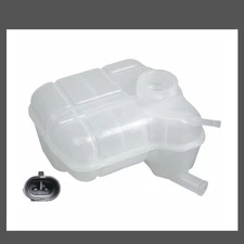 Febi Bilstein 47884 Expansion Tank, coolant