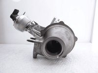 Turbolader Abgasturbolader FüR Fiat Lancia Bravo II Delta III