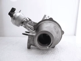 Turbolader Abgasturbolader für FIAT LANCIA BRAVO II DELTA III