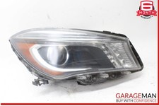14-16 Mercedes W117 CLA250 Vorderer Rechter Seiten Xenon HID Scheinwerfer Lampen 14-16 Mercedes W117 CLA250 Vorderer Rechter Seiten Xenon HID Scheinwerfer Lampen