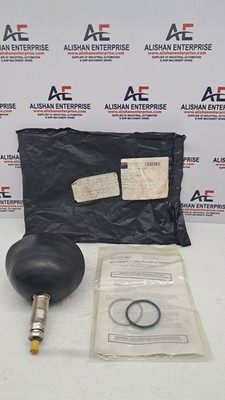 ACCUMULATOR INC BLADDER REPAIR KIT 1 QT 5K PSI 2'' Stem Valve