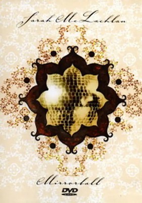 Sarah McLachlan - Mirrorball ZUSTAND SEHR GUT
