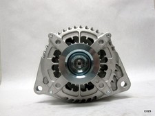 LOCKED UP Alternator 11532, 911-167 for 2011-2014 Ford F150, 2011-2012 Ford Lobo