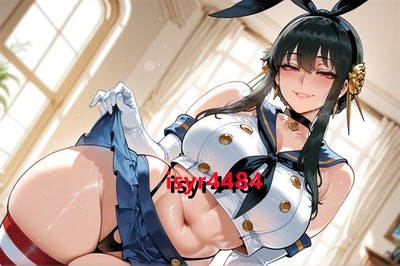 Yor briar Anime Poster Canvas Poster Customizable Art Prints 60X90CM