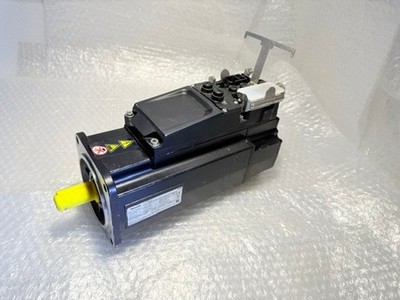 Rexroth IndraDrive Mi KSM02.1B-061C-35N-M1-HG2-ET-SD-D7-FS-FW MNR: R911346142